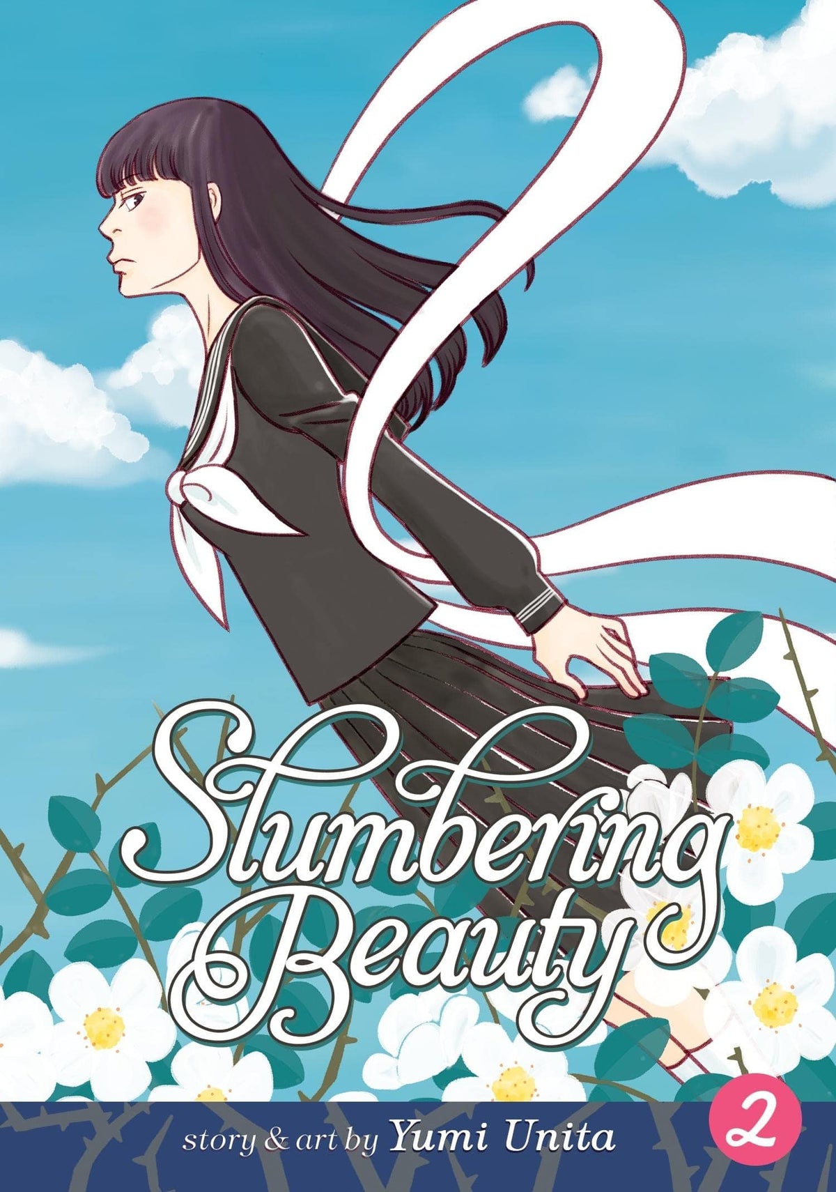 SEVEN SEAS ENTERTAINMENT Manga Slumbering Beauty GN Vol 02 9781626926967 SEP182313