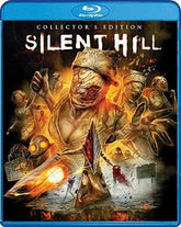 BR: Silent Hill - Widescreen Collector's Edition