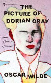 Picture of Dorian Gray and Three Stories by Oscar Wilde - Third Eye