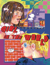 GIRL IN THE WORLD GN 2ND ED (MR) - Third Eye