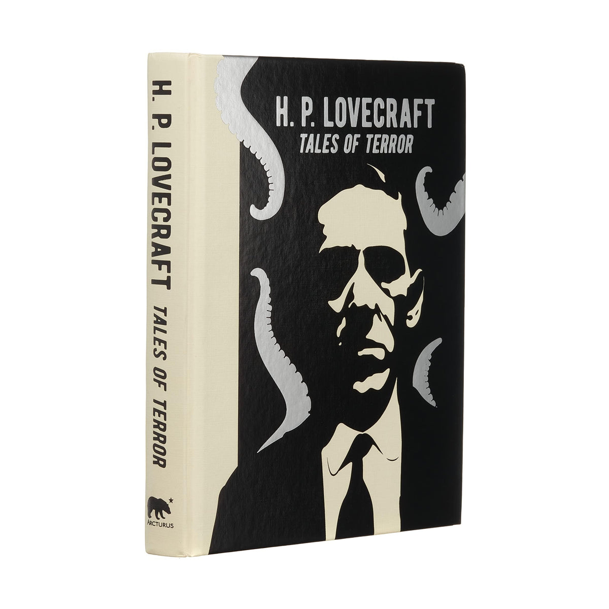 Sirius Books HP Lovecraft: Tales of Terror HC 9781398812123