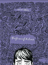 SOARING PENGUIN PRESS Graphic Novel Perfume Of Lilacs GN (MR) 9781908030184 AUG151695