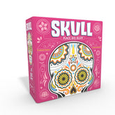 Space Cowboys Board Games > Party Games Skull 3558380108351 SCSK02EN