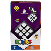 Rubik's: Classic Cube Pack