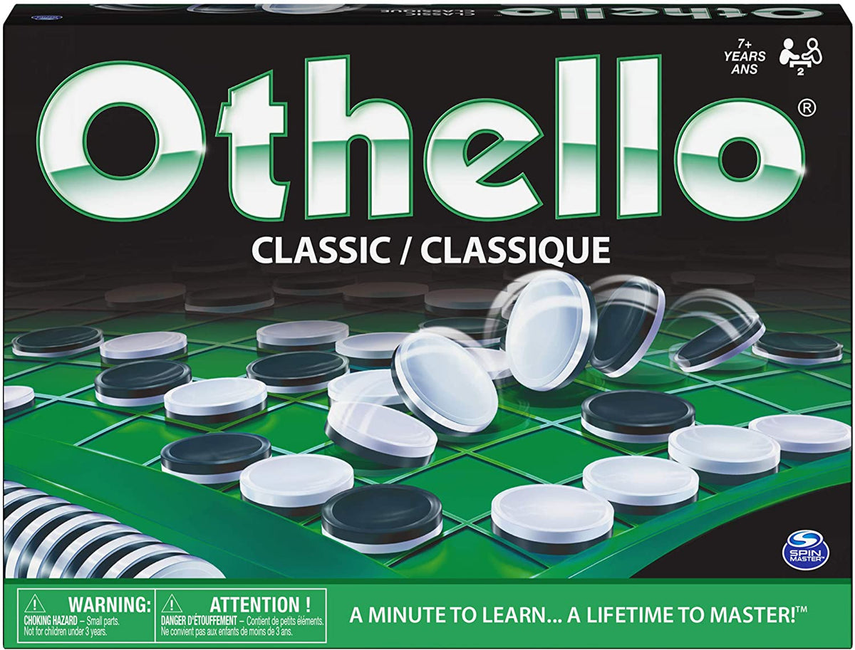 Othello: Classic - Third Eye