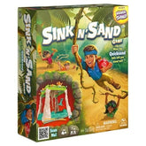 Sink N' Sand - Third Eye