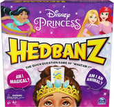 Hedbanz: Disney Princess Edition