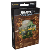 Jumanji: Jumbo Card Game