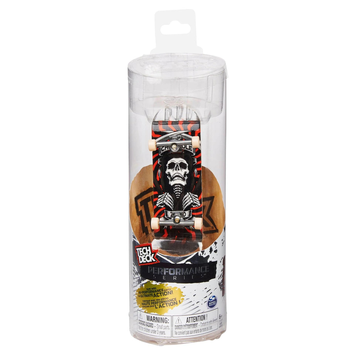 Tech Deck: Performance Series - Design C - Third Eye