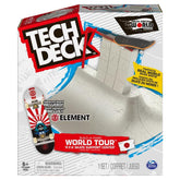 Tech Deck: Street Spots - World Tour PFK Skate Support Center