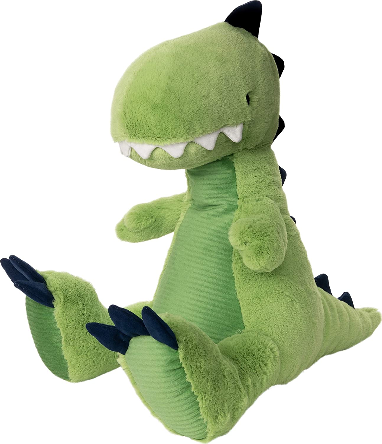 Gund Toys > Plushies Gund: Lincoln T-Rex 12" 778988479131