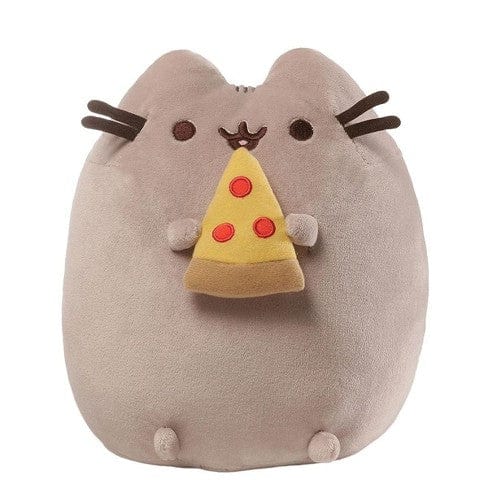 Spin Master Toys > Plushies Gund: Pusheen Pizza 028399094851 6049723
