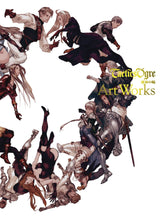 Square Enix Books Books > Art & Gifts ART OF TACTICS OGRE LET US CLING TOGETHER HC 9781646092024 DEC221667