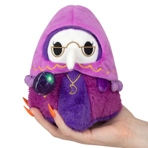 Squishable Toys > Plushies Squishable: Alter Ego Plague Doctor - Fortune Teller (Series 2) 841024118865