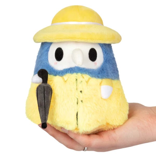 Squishable Toys > Plushies Squishable: Alter Ego Plague Doctor - Rainy (Series 2) 841024118889