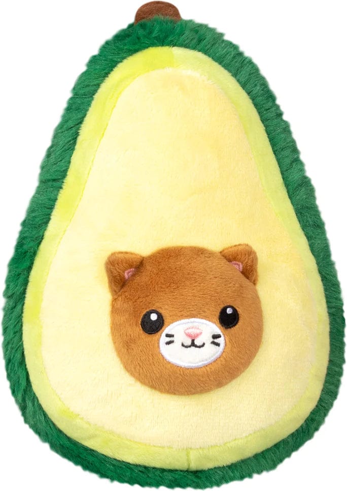 Squishable Toys > Plushies Squishable: Alter Egos - Avocado Cat 841024117370 SQU-117370