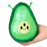 Squishable Toys > Plushies Squishable: Alter Egos Series 1 - Alien Avocado 841024117622 SQU-117622