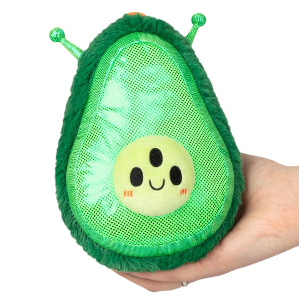 Squishable Toys > Plushies Squishable: Alter Egos Series 1 - Alien Avocado 841024117622 SQU-117622