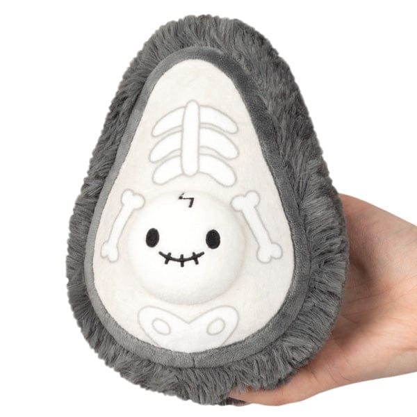 Squishable Toys > Plushies Squishable: Alter Egos Series 1 - Skeleton Avocado 841024117387 SQU-117387