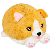 Squishable Toys > Plushies Squishable: Baby Corgi (15") 841024111682 SQU-111682