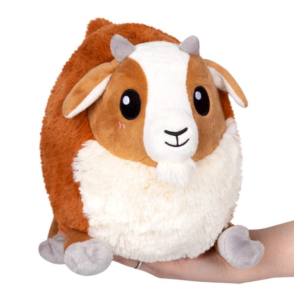 Squishable Toys > Plushies Squishable: Baby Goat 841024118322