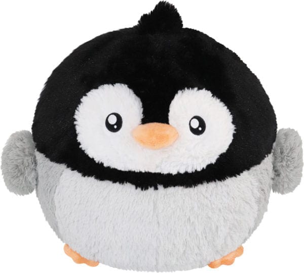 Squishable Toys > Plushies Squishable: Baby Penguin 841024106282 SQU-106282