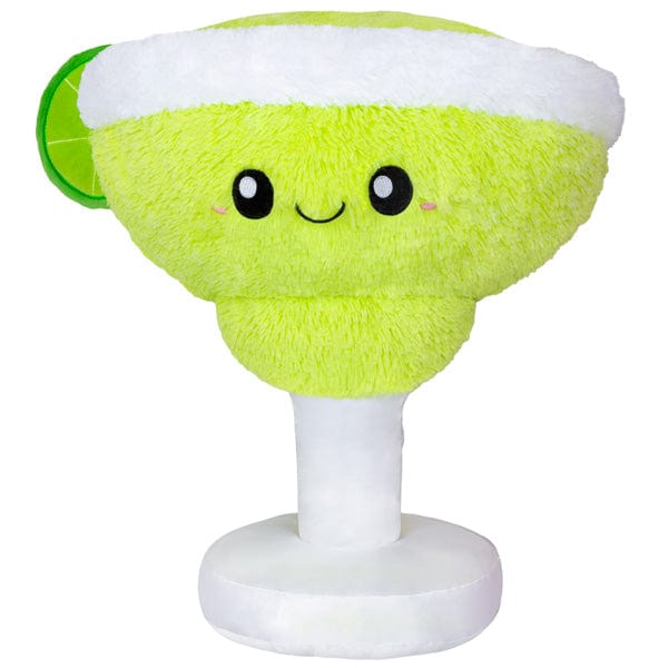 Squishable Toys > Plushies Squishable: Boozy Buds Margarita 841024114515 SQU-114515
