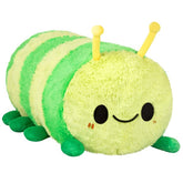 Squishable Toys > Plushies Squishable: Caterpillar 841024118636 SQU-118636