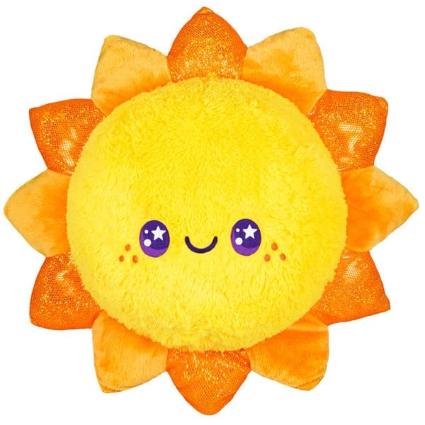 Squishable Toys > Plushies Squishable: Celestial Sun 841024111958