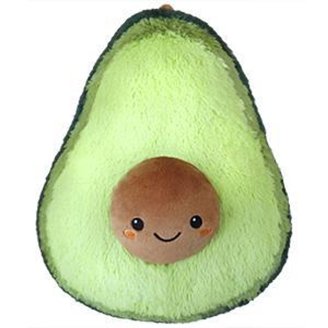 Squishable Toys > Plushies Squishable: Comfort Food - Avocado 841024103984 SQU-103984