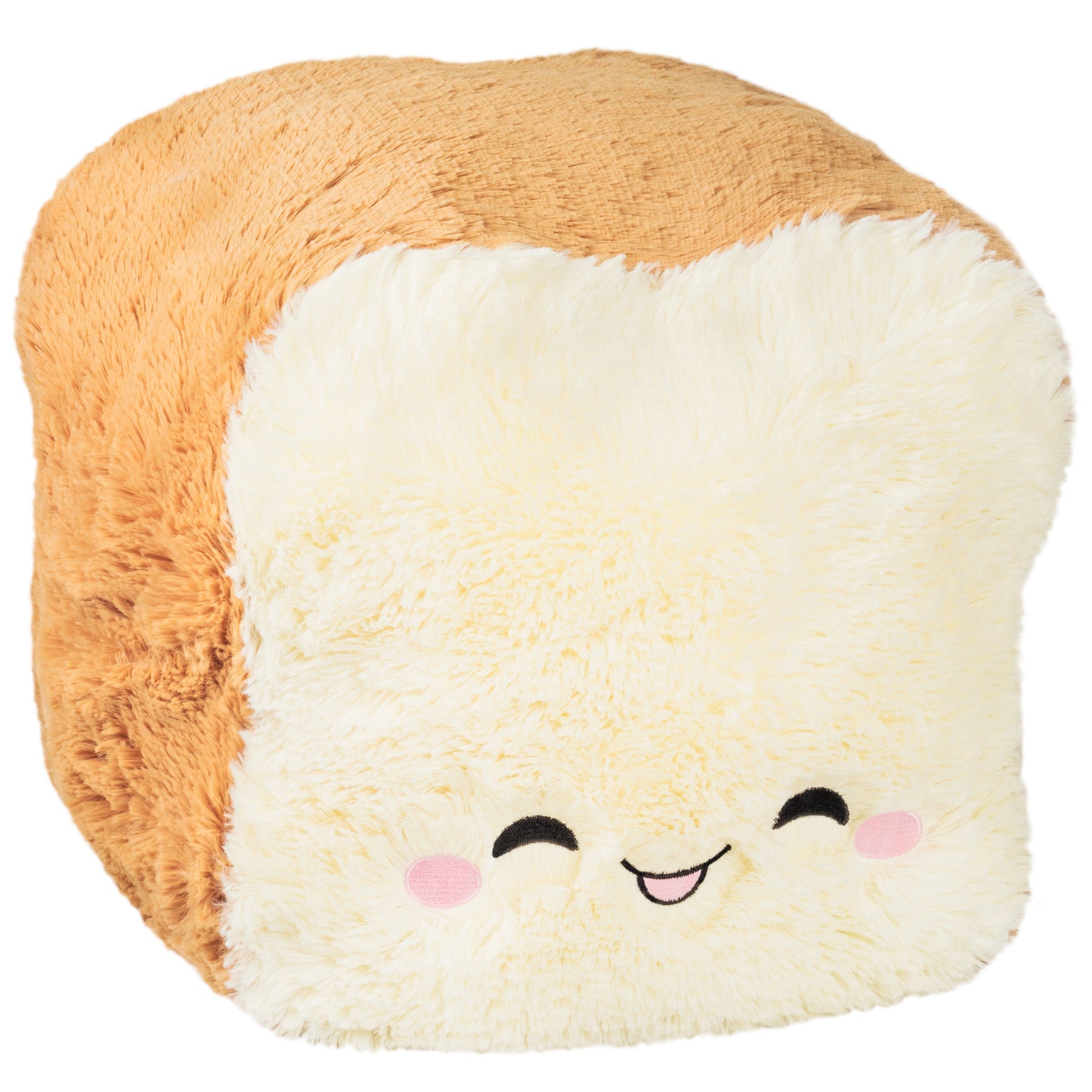 Squishable Toys > Plushies Squishable: Comfort Food - Bread 841024113457