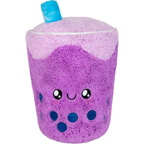 Squishable Toys > Plushies Squishable: Comfort Food - Bubble Tea 841024111002 SQU-111002