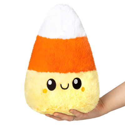 Squishable Toys > Plushies Squishable: Comfort Food - Candy Corn II 841024115420 SQU-115420