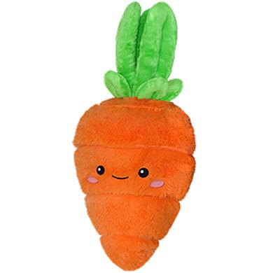 Squishable Toys > Plushies Squishable: Comfort Food - Carrot 841024104905 SQU-104905