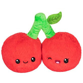 Squishable Toys > Plushies Squishable: Comfort Food - Cherries 841024111576 SQU-111576