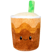 Squishable Toys > Plushies Squishable: Comfort Food - Cold Brew 841024118155 SQU-118155