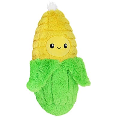 Squishable Toys > Plushies Squishable: Comfort Food - Corn 841024105063 SQU-105063