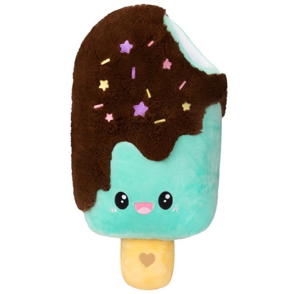 Squishable Toys > Plushies Squishable: Comfort Food - Dipped Ice Cream Pop 841024114966 SQU-114966