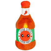 Squishable Toys > Plushies Squishable: Comfort Food - Hot Sauce 841024111484 SQU-111484