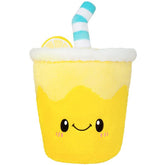 Squishable Toys > Plushies Squishable: Comfort Food - Lemonade 841024114492