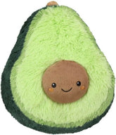 Squishable Toys > Plushies Squishable: Comfort Food - Mini Avocado (7") 841024104349 SQU-104349