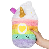 Squishable Toys > Plushies Squishable: Comfort Food - Mini Unicorn Latte 841024115888