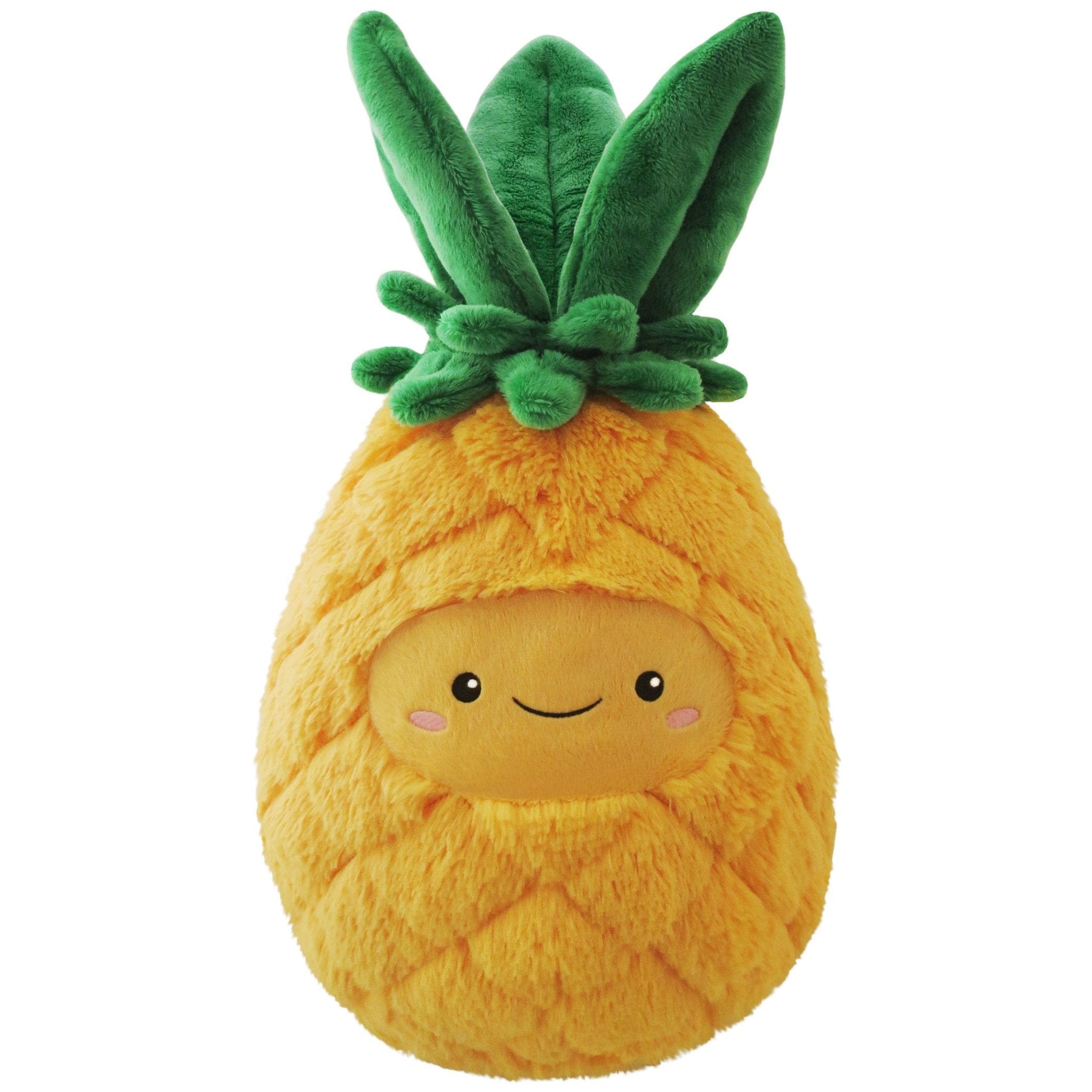 Squishable Toys > Plushies Squishable: Comfort Food - Pineapple (7") 841024104226 SQU-104226