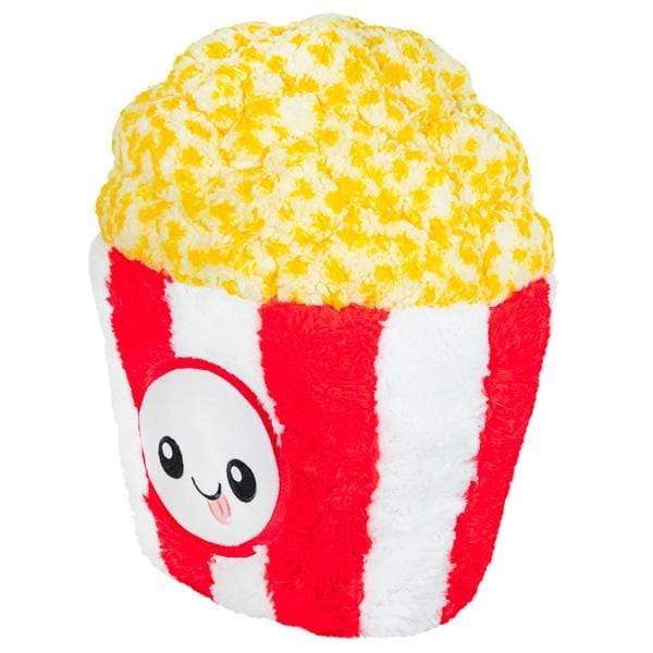 Squishable Toys > Plushies Squishable: Comfort Food - Popcorn 841024111118 SQU-111118