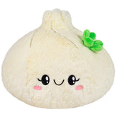 Squishable Toys > Plushies Squishable: Comfort Food - Soup Dumpling 841024111026 SQU-111026