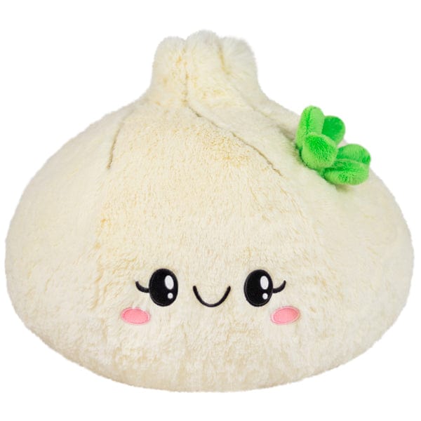 Squishable Toys > Plushies Squishable: Comfort Food - Soup Dumpling 841024111026 SQU-111026
