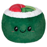 Squishable Toys > Plushies Squishable: Comfort Food - Sushi Roll II 841024115345