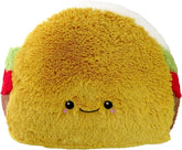 Squishable Toys > Plushies Squishable: Comfort Food - Taco 15" 841024102673 SQU-102673