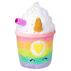 Squishable Toys > Plushies Squishable: Comfort Food - Unicorn Latte 841024115055 SQU-115055