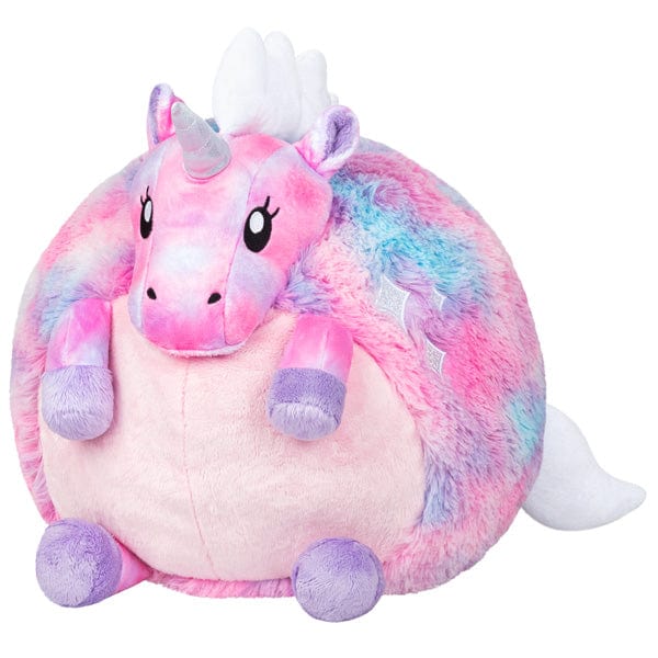 Squishable Toys > Plushies Squishable: Cotton Candy Baby Unicorn 841024117714